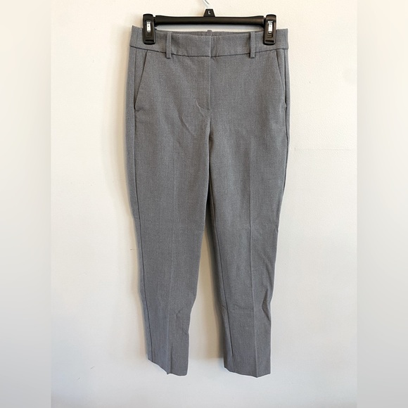 J. Crew Ruby Dress Pant - Size 2 - Picture 1 of 7